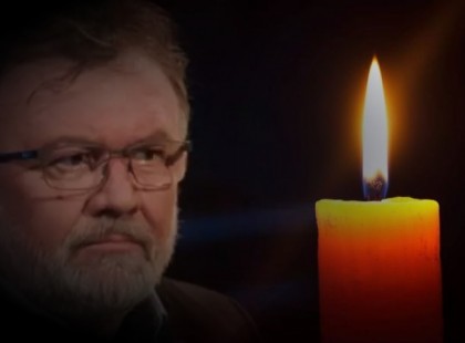 Csuja Imre: Meghalt a fiam