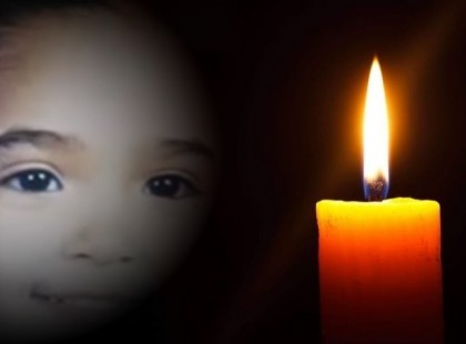 7 éves kisfiú meghalt egy autóbalesetben