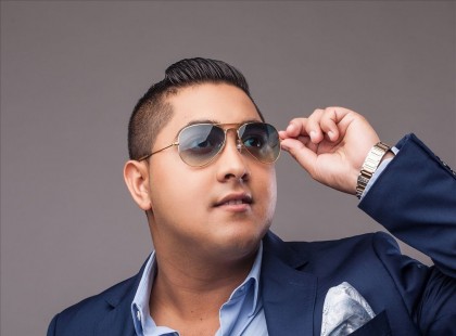 Gólyahír: megszületett Kis Grófo kislánya - FOTÓ