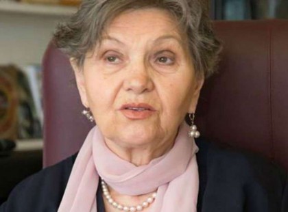 Pécsi Ildikó vallomása: „Fájdalmas volt találkozni az unokámmal”