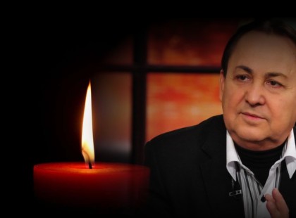 Fásy Ádám a fiát gyászolja .