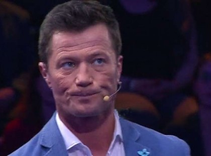 Ennyit keres Stohl András 1 hónap alatt