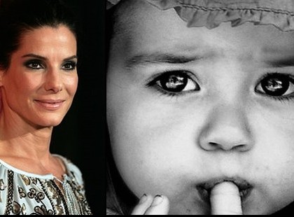 SANDRA BULLOCK SZÍNÉSZNŐT EDDIG IS KEDVELTÜK ,DE AMIT MA TETT AZZAL NINCS EMBER,AKIBŐL NE VÁLTANA KI KÖNNYET!