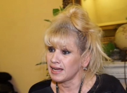 Összeroppant Bíró Ica:„Néha arra gondolok, jobb lenne végleg elaludni”Küldjünk néhány jó szót Bíró Icának