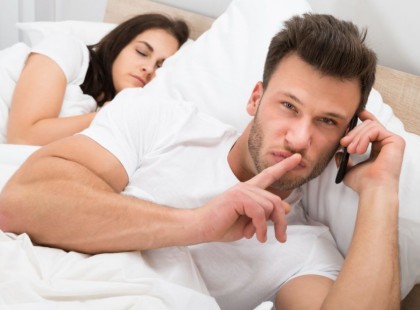 Ez a négy csillagjegy csalja meg legtöbbször a párját