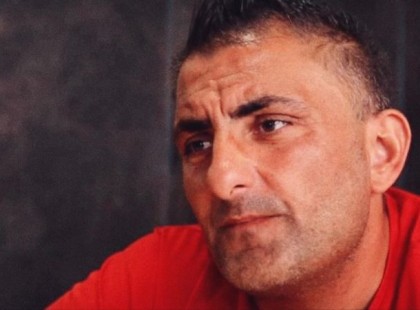 Majdnem meghalt Győzike