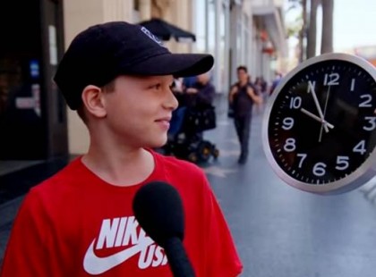 Nagyon sok iskolában leszerelik az analóg órákat, mert a mai gyerekek már nem tudják olvasni őket