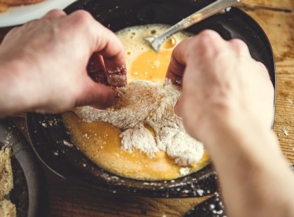 Nagyim elárulta az igazi rántott hús titkát. Ezt sok háziasszony nem ismeri