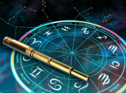 Magányos Kos társra talál,mérleget összeugrasztják a párjával, a Bikát előléptetik.