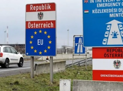 Kijöttek a brutális számok: mutatjuk, hogy hány magyar él valójában Ausztriában