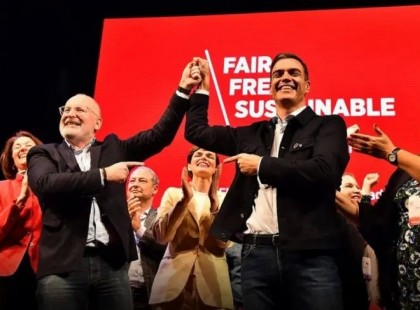 Egyre szorosabb a verseny Európában: jön föl a baloldal, gyengül a jobboldal- mi lesz májusi választáson?