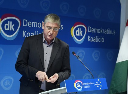 Gyurcsány Ferenc megszólalt és elárulta mi a legvégső célja a DK-nak