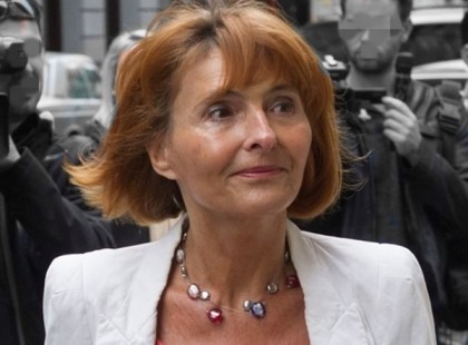 Lendvai Ildikó megdöbbentő vallomást tett az identitása kapcsán- ezt nem is gondolta volna