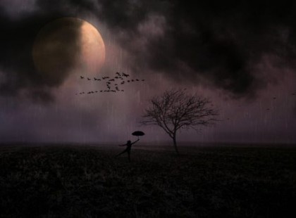 Mi történik olyankor, ha egy elhunyt szerettedről álmodsz?