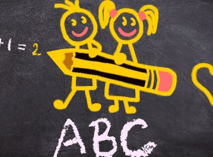 Miért nincsen szeretet tantárgy az iskolákban?