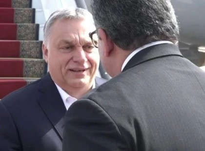 Ujhelyi kitálalt: hátborzongató tényeket hozott nyilvánosságra Orbán Viktor új európai szövetségeseiről