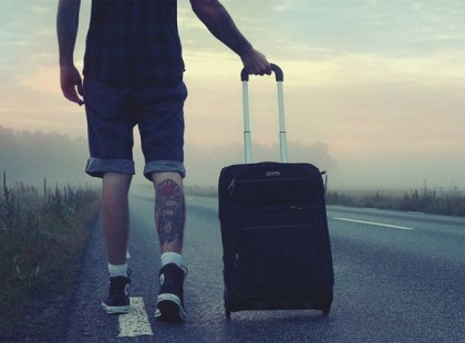 Romániából ki, Németországba be - Így vándorol Európa népe