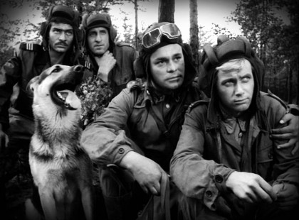 Te tudod, kik vannak ezen a képen?