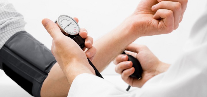 Hogyan állapítható meg a magas vérnyomás fogyatékossága