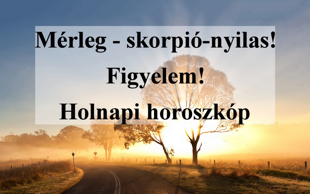 holnapi