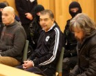Az élet igazságot tett. Szita Bennce 3 gyilkosából már kettő meghalt