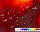 Olyan hőség van, amiben már dolgozni sem lehet – óriási károkat okoz / A rendkívüli hőség miatt szerda déltől országosan életbe léptették a vörös kódot