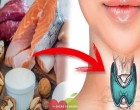 Csináld meg ezt a keveréket: meggyógyítja a pajzsmirigyed ,lefogysz és eltünteti a gyulladásokat a testedből .