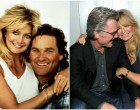 Szinte példátlan szerelmi történet Hollywoodból: 36 éve van együtt a sztárpár, elárulják titkukat