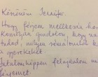RÁJÖTT A FELESÉG, HOGY MEGCSALTA A FÉRJE, EZÉRT EGY OLYAN LEVELET ÍRT A SZERETŐNEK, HOGY MI IS PADLÓT FOGTUNK!