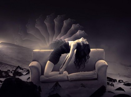 Fura dolgok történhetnek velünk éjszaka. Ez a 10 a legtöbb ember életében előfordult már