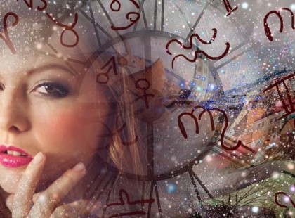 A Skorpió furcsa szerelmi kalandba keveredik, a Vízöntő csalás áldozata lesz, a Halak utazása rémálommá válik