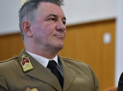 KIEMELT KÖZLEMÉNY! Minden állampolgárt figyelmeztet a Honvédelmi Minisztérium! MA ESTE ijesztő jelenségnek lehet szem -és fültanúja – erre készüljön :