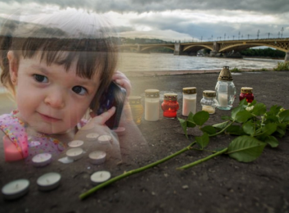 Ő volt a legfiatalabb áldozata, utolsó szavai szívbemarkolóan hangzanak