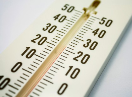 Nem hiszed el, hány fok lesz egy hét múlva! ITT az előrejelzés :