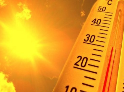 Még visszasírjuk a hűvös éjszakákat! Jönnek a 30 fok feletti napok, mutatjuk mikor: