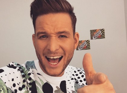 Istenes Bence Kiss Ramónának: „Azt hittem, ha megjön a gyerek, nem leszel ekkora paraszt”