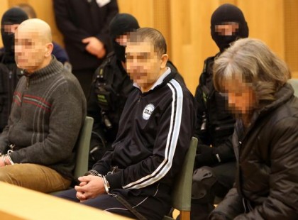 Az élet igazságot tett. Szita Bennce 3 gyilkosából már kettő meghalt