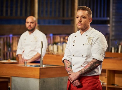 Megvan a Konyhafőnök győztese,hatalmas tervei vannak a verseny után!