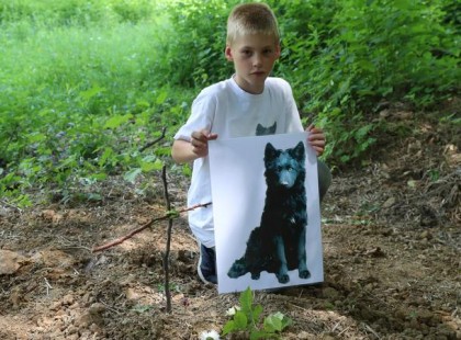 Lelőtte a polgármester egy tízéves gyerek kutyáját