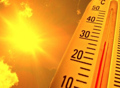 8 megyére adtak ki figyelmeztetést holnapra! Itt az előrejelzés!