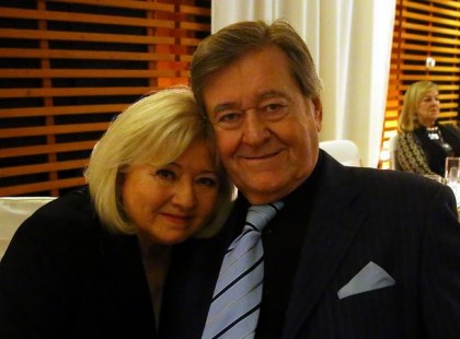 Új életet kezd, akármennyire fájó!Súlyos döntést hozott Koós János özvegye