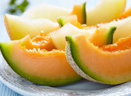 Tudta, hogy a sárgadinnye gyógynövény is?