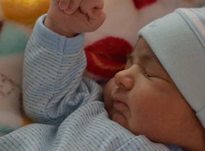 A kutatások szerint az intelligens gyerekek keveset alszanak és éjjel is felébrednek!