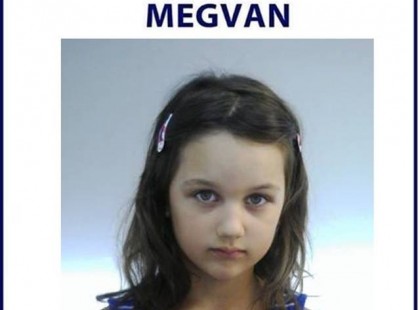 Megtalálták a 9 éves Lilikét. Édesapja közösségi oldalán mondta el, hogy mi történt