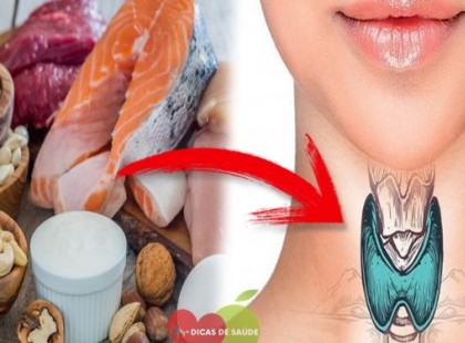 Csináld meg ezt a keveréket: meggyógyítja a pajzsmirigyed ,lefogysz és eltünteti a gyulladásokat a testedből .