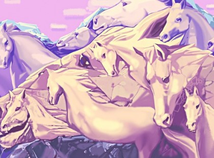 Hány lovat látsz? A válaszod sokat elárulhat rólad