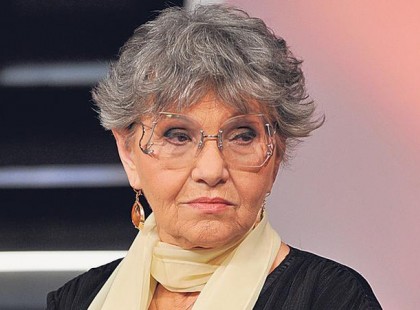 Pécsi Ildikó megtette a fájdalmas lépést, feljelentette az unokáját