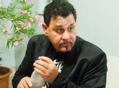 Gyász: Meghalt Bódi Guszti testvére