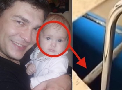 Az orvosok könyörögve kérték, hogy ne ráncigálja tovább kislánya holttestét… de 30 perc múlva hihetetlen dolog történik…