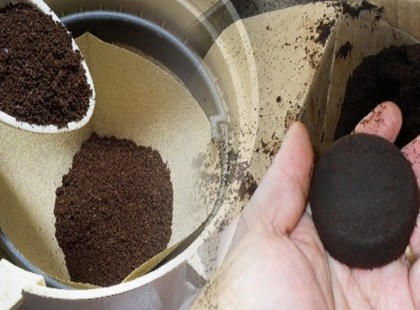 A kávézacc hatalmas kincs! 8 meglepő tipp, mi mindenre használhatod!